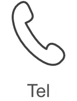 tel